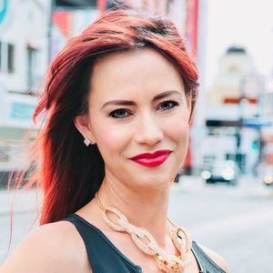 Meet your Posher, Kimberly